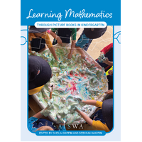 Learning Mathematics Through Picture Books in Kindergarten