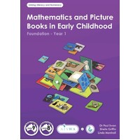 Mathematics and Picture Books in Early Childhood