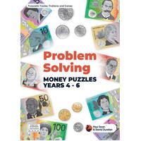 Problem Solving - Money Puzzles