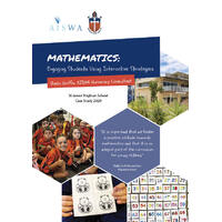 Mathematics: Engaging Students Using Interactive Strategies