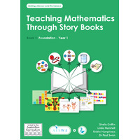 Teaching Mathematics Through Story Books Foundation - Year1