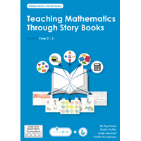 Teaching Mathematics Through Story Books Year 2-3