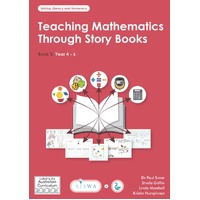 Teaching Mathematics Through Story Books