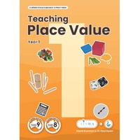 Teaching Place Value 1