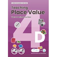 Teaching Place Value Year 4 Decimal Number