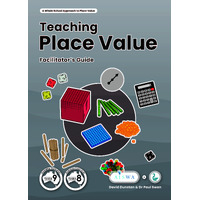 Teaching Place Value Facilitator's Guide