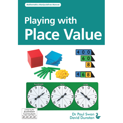 Playing with Place Value
