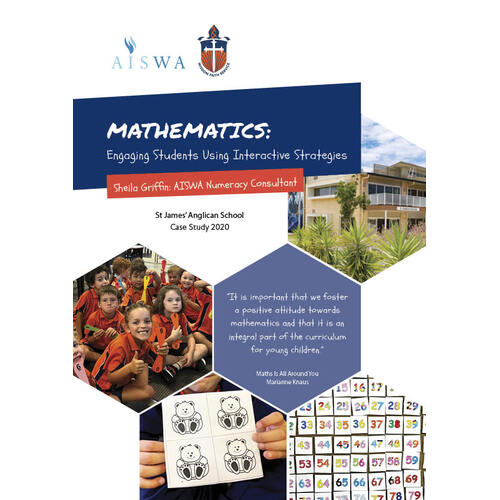 Mathematics: Engaging Students Using Interactive Strategies