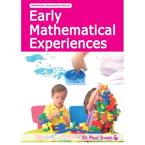 Early Mathematical Experiences